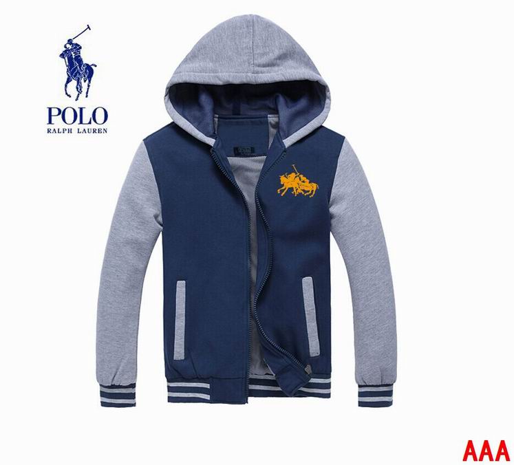 polo hoodie S-XXXL-167